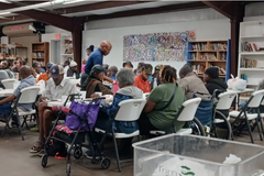 Mission extends beyond walls, says Dallas pastor | Baptist Press