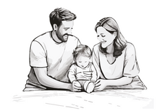 Tearfund Ireland launches report encouraging churches to support family-based care for vulnerable children