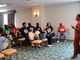 Progressive National Baptist Young People See Signs of Welcome but Seek Less Judgment