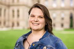 Court halts Michigan ban on conversion therapy