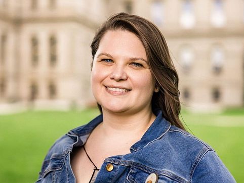 Court halts Michigan ban on conversion therapy