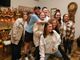 Titus 2 ministry bridges generation gap between college students, senior adults | Baptist Press