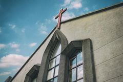 Why 'friendly' isn't enough to grow your church