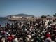 Evangelical pastor in Ceuta calls for prayer as death toll climbs and migrants turn back