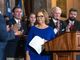 12 times lawmakers were replaced by their relatives in Congress