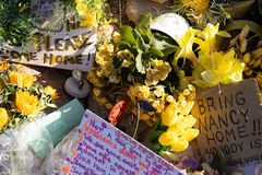 Police release Nancy Guthrie ransom notes after six months
