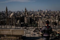 Egypt’s school honors list amplifies Christian marginalization concerns, watchdog says