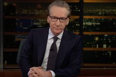 Bill Maher elicits gasps during monologue about rising communism in Democratic Party