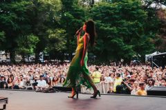 The 5 Lollapalooza Performances That Best Showed Us Where Music Is Going - RELEVANT