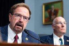 Ethics panel says Rep. Chuck Edwards harassed female staffers