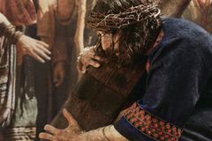 'The Chosen' unveils emotional Season 6 teaser ahead of premiere, gives first look at Jesus’ crucifixion