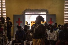 Church elder, worship leader killed by Islamic extremists in the DRC