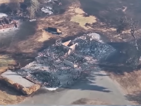 French evangelicals issue prayer call as wildfires devastate parts of France