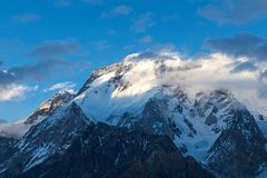 Bodies recovered from mountain avalanche that killed 10
