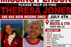 Family mourns Christian grandmother found shot dead outside church; son charged