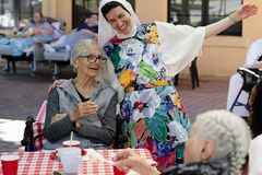 New York nuns don’t have to assist suicide—for now, court says