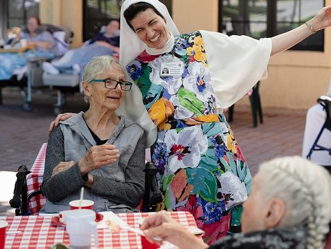 New York nuns don’t have to assist suicide—for now, court says
