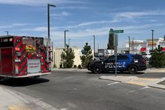 Police ID man who shot 10 at Idaho In-N-Out, killed himself