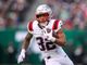 NFL star TreVeyon Henderson says 'apart from Jesus I can't do anything'