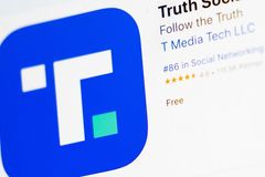 Truth Social sells trading firms early access to Trump posts