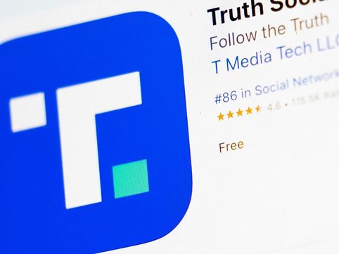 Truth Social sells trading firms early access to Trump posts