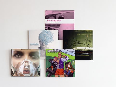 5 Tooth & Nail Albums Every Christian Emo Kid Still Knows by Heart - RELEVANT