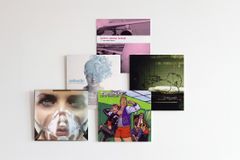 5 Tooth & Nail Albums Every Christian Emo Kid Still Knows by Heart - RELEVANT