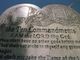 Texas moms sue to remove Ten Commandments displays from classrooms