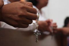Catholic pilgrims victims of Mexican highway bus robbery