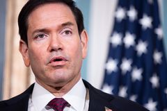 Rubio says indirect negotiations with Iran are progressing