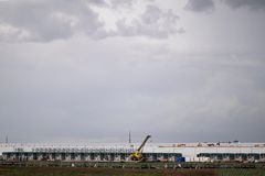 Texas freezes data center projects pending sweeping audits
