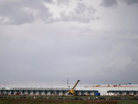 Texas freezes data center projects pending sweeping audits