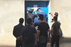 Oppressed Christians in Algeria go underground