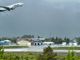 Preacher removed from Alaska Airlines flight during message
