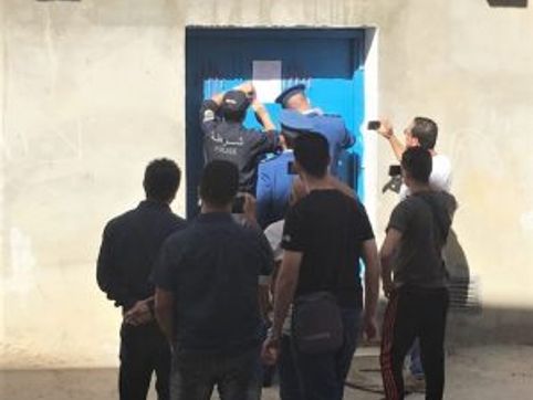 Oppressed Christians in Algeria Go Underground - Morningstar News