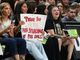 LGBT activists, Sophie Cunningham supporters clash outside WNBA game: 5 things to know
