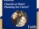 Can business be ministry? Austrian couple shares how a hotel became a mission field