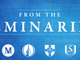 FROM THE SEMINARIES: SWBTS fall chapel; New books from MBTS profs | Baptist Press