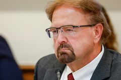Rep. Chuck Edwards ends reelection drive after ethics probe