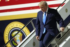 Trump backs daylight saving time bill to stop time changes