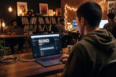 Human Songwriters Just Won a Landmark Case Against AI Music - RELEVANT
