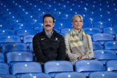 ‘Ted Lasso’ Returns With a Better Message Than ‘Be Positive’ - RELEVANT
