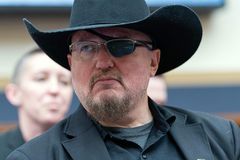Judge reluctantly dismisses Oath Keepers’ Jan. 6 charges
