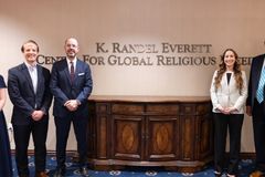 Report shows growing challenges for religious freedom around the world | Baptist Press