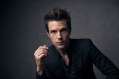 Brandon Flowers Isn't Sure He Wants to Do This Anymore - RELEVANT