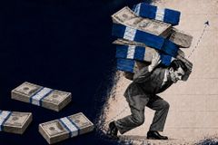 Why are prices still so high? Tracing it back to one root cause