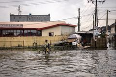 Compassion International tells African churches to prepare before the El Niño floods, not during