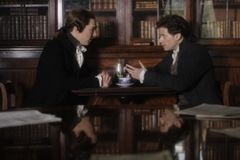'Amazing Grace' film seeks to inspire new generation with Wilberforce's faith