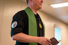 Canada bans references to religion and God at public military events