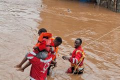 Prepare before the El Niño floods, not during, Compassion International tells African churches